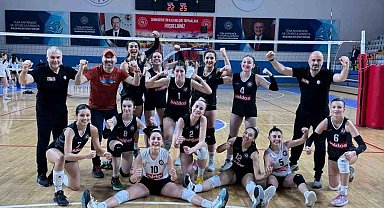 Başkan Arıkan Söke'nin sultanlarını yalnız bırakmadı