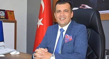 Başkan Atlı'dan Berat Kandili mesajı