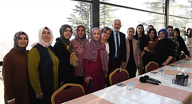 Başkan Başdeğirmen: "Gönül belediyeciliğimiz devam edecek"