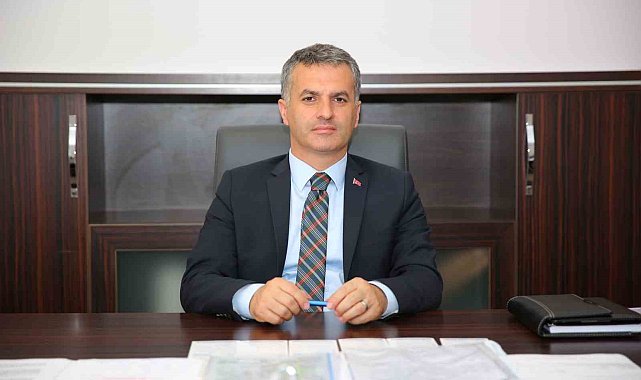 Başkan Bıyık, mal varlığını açıkladı