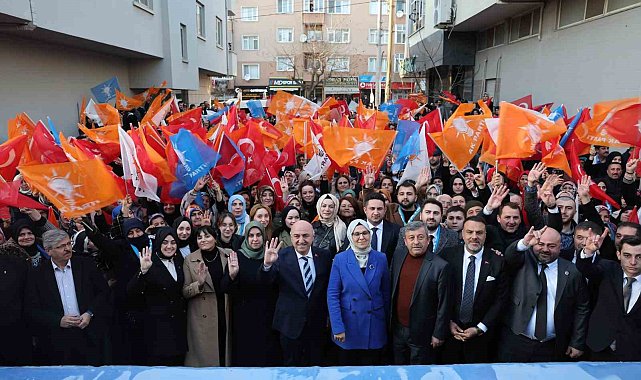 Başkan Bıyık: "Darıca'da rekor peşindeyiz"