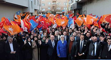 Başkan Bıyık: "Darıca'da rekor peşindeyiz"