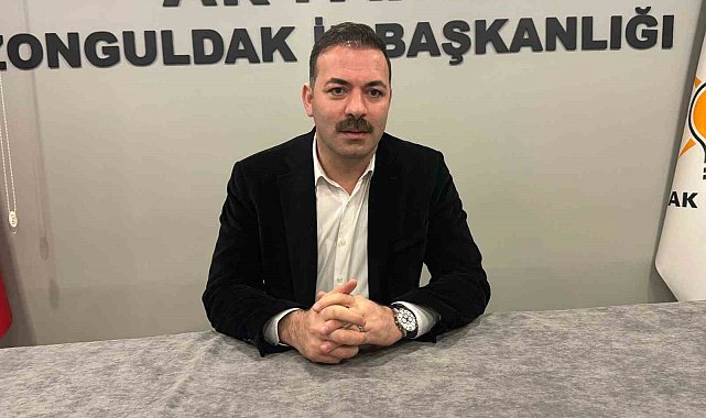 Başkan Çağlayan'dan miting değerlendirmesi
