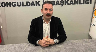 Başkan Çağlayan'dan miting değerlendirmesi