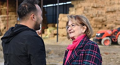 Başkan Çelik: "Bozkurt bereketin adresi olmaya devam edecek"