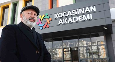 Başkan Çolakbayrakdar'dan Kayseri'nin en büyük tesisinin açılışına davet