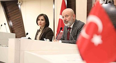 Başkan Çolakbayrakdar'dan sosyal belediyecilikte müjde üstüne müjde