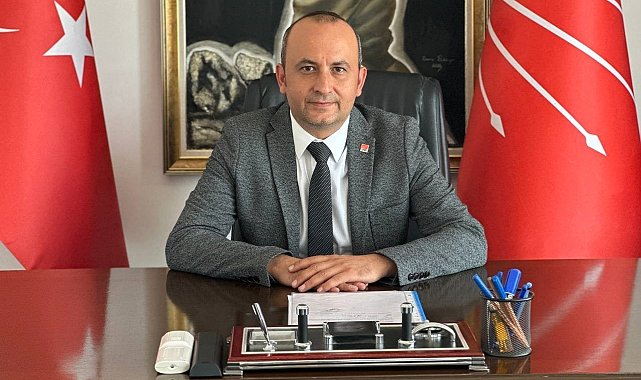 Başkan Coşkun, 6 Şubat depremlerinde hayatını kaybedenleri unutmadı