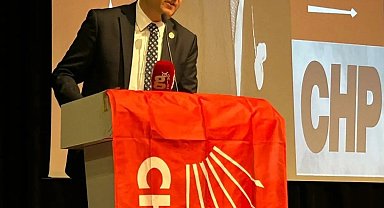 Başkan Coşkun: "Sarı saçlım mavi gözlüm 93 yıl önce Denizli'mizdeydi"