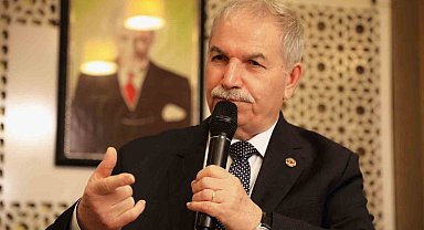 Başkan Demirtaş: "3 bin kişiye iş imkanı sağlayacağız"
