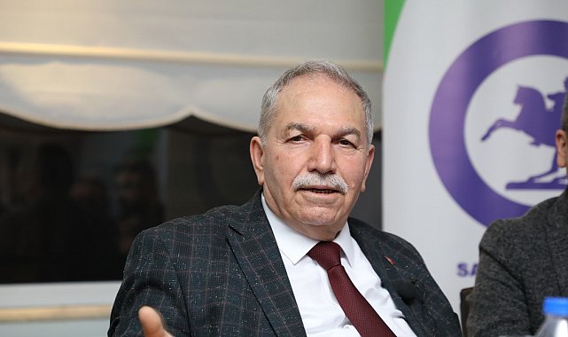Başkan Demirtaş: "Hem projeler hayata geçirdik hem de belediyenin mali itibarını koruduk"