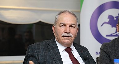 Başkan Demirtaş: "Hem projeler hayata geçirdik hem de belediyenin mali itibarını koruduk"