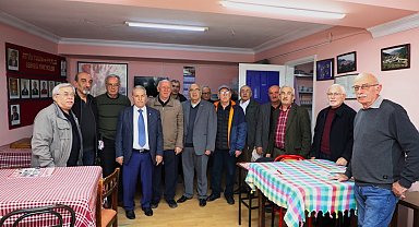 Başkan Demirtaş: "Üreten belediye olarak farkımızı ortaya koyduk"