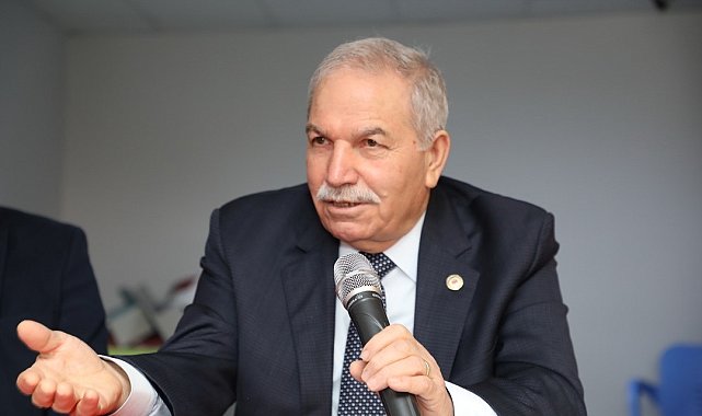 Başkan Demirtaş: "Yapacak daha çok işimiz var, İlkadım'ın 5 yıl sonrasını planlayacağız"