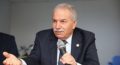 Başkan Demirtaş: "Yapacak daha çok işimiz var, İlkadım'ın 5 yıl sonrasını planlayacağız"