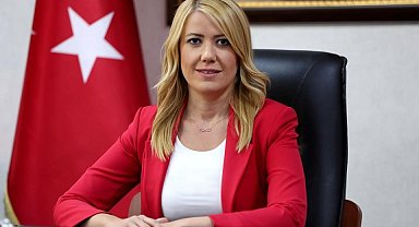 Başkan Doğan; "Atatürk'ün emaneti cumhuriyeti savunuyoruz"