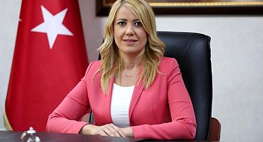 Başkan Doğan; "Bu mübarek gün, kin ve nefret duygularını bırakma günüdür"