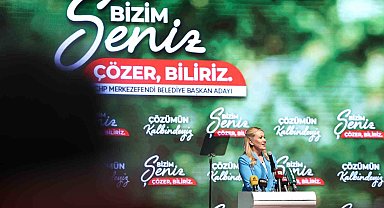 Başkan Doğan; "Yepyeni ekosistemleri ilçemizde yaşatacağız"