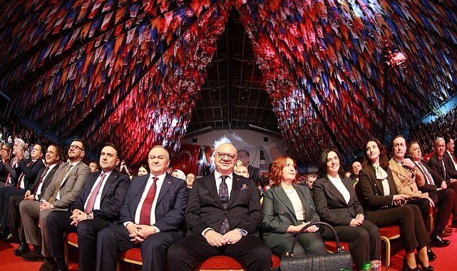 Başkan Ergün yeni dönem projelerini anlattı