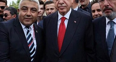 Başkan Fatih Çalışkan: "Hisarcık'ta istihdam ve kalkınma dönemi başlıyor"