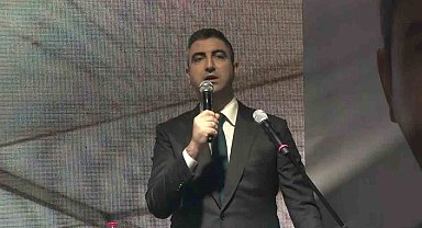 Başkan Gökhan Yüksel: "Afetlerin içerisinde her zaman görev almak ve nerede bir afet varsa oraya koşarak sizin adınıza gitmeye gayret gösterdik"