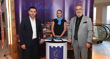 Başkan Günel'e 'İnovatif Turizm Yatırımı' Ödülü