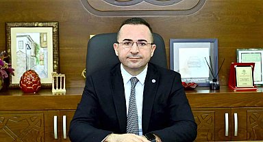 Başkan Güngör, "Tarımsal üretimde planlama verimliliği artıracaktır"