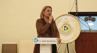 Başkan Hürriyet: "Nikah salonlarının ücretini 1 TL'ye düşürdük"