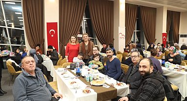 Başkan Hürriyet: "Sosyal belediyecilik lütuf değil, bizim en büyük sorumluluğumuzdur"
