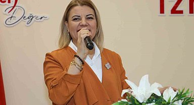 Başkan Hürriyet: "Ücretsiz 4 diyetisyen ile hizmet veriyoruz"