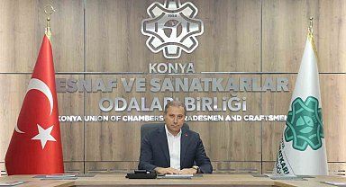 Başkan Karabacak'tan destek çağrısı