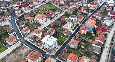 Başkan Karagöl: "Erbaa'nın her bölgesini merkez haline getirdik"