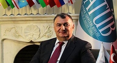 Başkan Kassanov, Cumhurbaşkanı Aliyev'i tebrik etti