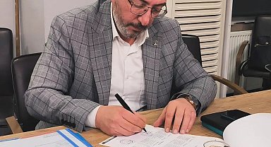 Başkan Önsay: " Kütahya'da seçim kurullarına toplam 722 adayımızın bildirimini yapacağız"