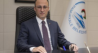 Başkan Örki'den Miraç Kandili mesajı