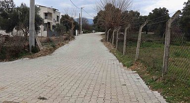 Başkan Özcan sözünü tuttu