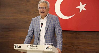 Başkan Özdemir: "Belediye şehrin en önemli kurumu"