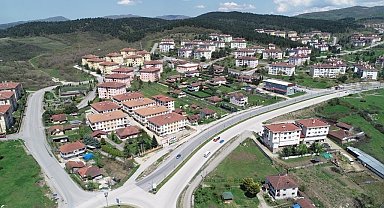 Başkan Özlü "Bahçeşehir hak ettiği değerin karşılığını alacak"