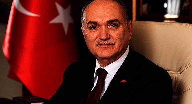 Başkan Özlü "Bakanım demeyenlere kızıyormuş diyorlar, yalan"