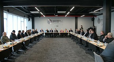 Başkan Özlü: "Kocaeli'de parmakla gösterilecek örnek çalışmalar yaptık"