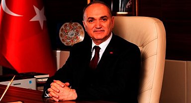 Başkan Özlü, şehri bütün olarak planlıyor