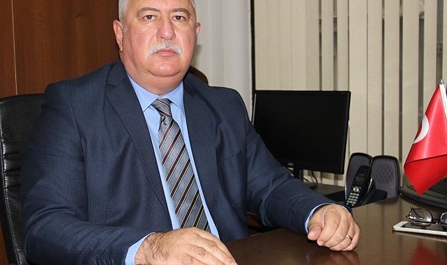 Başkan Özmeriç: "Maalesef kendimizi koruyamıyoruz"