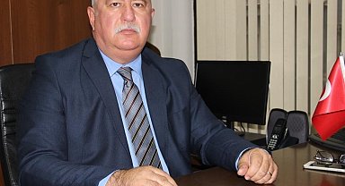 Başkan Özmeriç: "Maalesef kendimizi koruyamıyoruz"