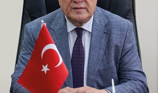 Başkan Pekmezci: "Allah'ın verdiği ömrü, Allah'a itaat ve teslimiyetle geçirenler kurtuluşa erecektir"