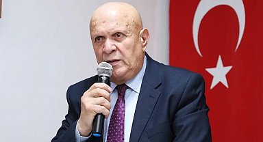 Başkan Pekmezci: "Milletimizin bağımsızlığa olan inancı ve tutkusu bundan tam 106 yıl önce Bayburt'umuzda da tezahür etmiştir"