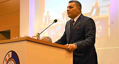Başkan Sadıkoğlu, "Depremzede esnafımızın geliri borçları kadar artmadı"