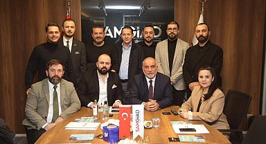 Başkan Sandıkçı: "İlçemize 9,5 milyar TL yatırım kazandırdık"