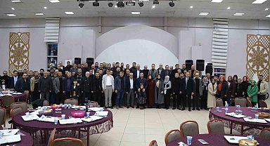 Başkan Sarıcaoğlu: "Asla adaletten sapmadık"