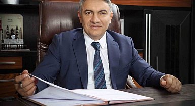 Başkan Şayir: "Belediyemiz üzerinde SGK tarafından bulunan tüm hacizleri kaldırdık"