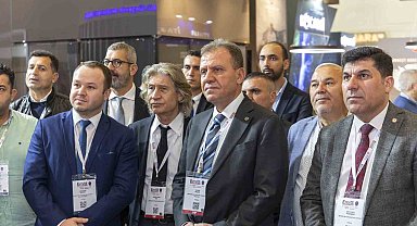 Başkan Seçer: "Bütün amacımız; Mersin'in tanıtımını, daha çok konuşulmasını sağlamak ve Mersin'e insanların gelmesini gerektiren gerekçeleri oluşturmak"